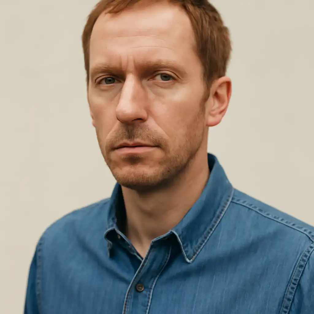 Bjørn Nilsen